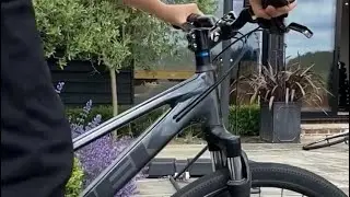 Suspension vs no suspension
