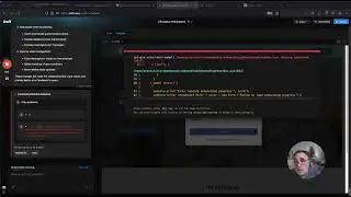 Bolt.new - Fixing Common Errors While Saving Tokens