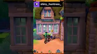 Ninjask fast wapow