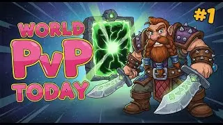 🔴Rogue TBC Vamos subir a nivel 60 o a cazar a 60s🔴Main Fury in WoW & IRL🔴 #warcraft #gaming