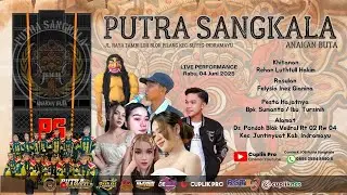 LIVE MANUK DANGDUT PUTRA SANGKALA 