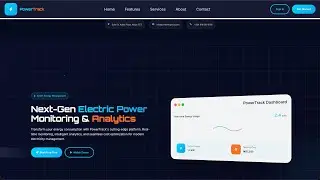 PowerTrack: How Q-Tech Achieved Peak Efficiency with Custom Energy Management