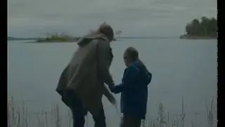 Arrival-answer (Louise/Ian/Hannah)