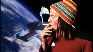 Intelligenzlos im Weltraum - S1 E22 