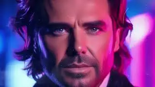 Modern Talking Style - Mystic Heartline (Retro Feeling)