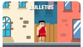 ПРОХОЖДЕНИЕ ИГРЫ Mr Bullet #5 CLASSIC
