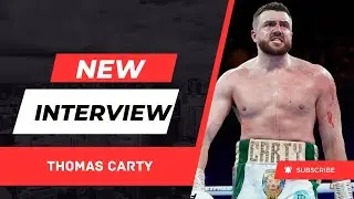 Thomas Carty vs. Johnny Fisher: The Fight Everyone Wants