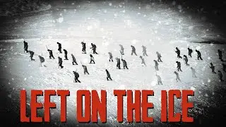 Left On The Ice - 1914 Sealing Disaster