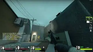 double melee skeet
