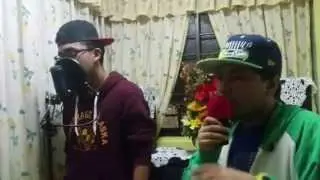 Latch (Beatbox Cover) - CAPS-Y Ft Philly Rozario