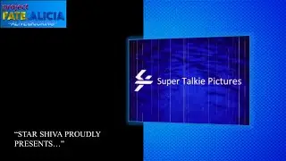Super Talkie Pictures logo (2004)
