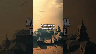 Chaco Canyon Echoes of an Astral City