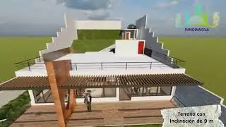 casa de tus sue&ntilde;os constructora Quito