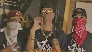 Viela Gang - Uol (Mc Samuka RM, NDP & Di Felipe) Dj Nego Beat