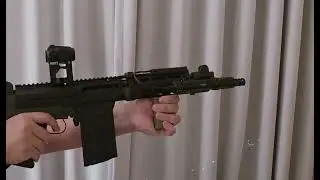 VFC  LAR OSW MK1