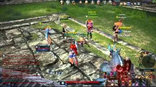 Slow Evasive Roll