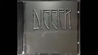 Digger - Digger [1996 - Album]