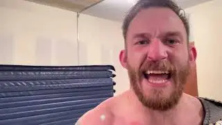 AAW ReaXion | Mat Fitchett | Windy City Classic 2021 | AAW Pro