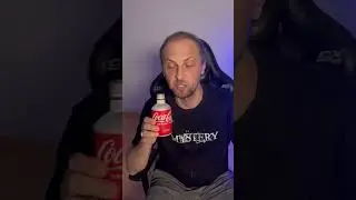Реакция на Японскую Coca-Cola 🤣 | Зубарев #shorts
