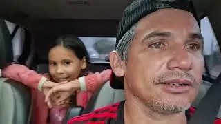 Minha inda na chácara da minha mãe no dia 6 / 12/025 em Novo Progresso Pará 
