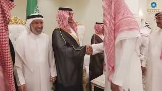 حفل زواج الشاب / فهد ابراهيم ال روق القحطاني
