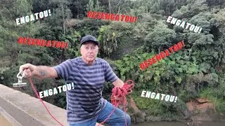 Pesca Magnetica Com Imã Neodímio Para 200 Kg