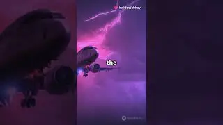 The THRILLING STORY of AIR FRANCE flight 447 #planes #air france #shorts