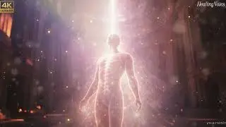 396Hz Healing Frequency for Trauma, Anxiety & Emotional ReleaseRoot Chakra • • Inner Safety & Calm