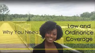 Why You Need Law and Ordinance Coverage- Housing Hump Day With Cicily McFadden