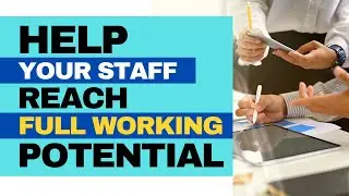 TOP 5 Ways to Motivate Employees and Optimize the Work of the Hotel General Manager