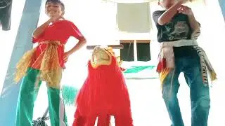 Cah dermayu joget panorama