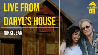 Daryl Hall & Nikki Jean - How To UnRing A Bell