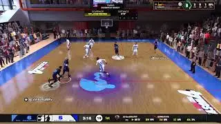 🟢 NBA2K26 Larry Bird BUILD With HOMIE More Live Grinding Listing to music🟢