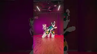 银碳Gintan ➕ 星毅Seiki - Trouble Maker 🔥