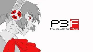 [Persona 3 FES] 04 - 3-31