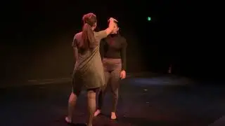misguided mind- Program A Rehearsal 1