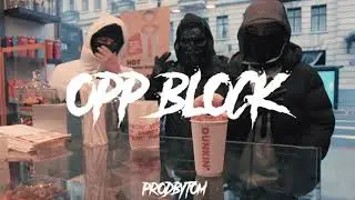 [FREE] #Block 6 (NR) LUCII x YA x TZGWALA | UK DRILL TYPE BEAT - 
