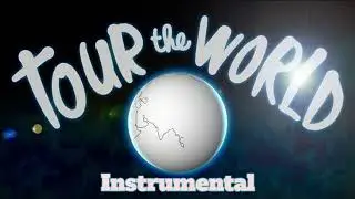 Renald Francoeur - Tour the World (Instrumental)