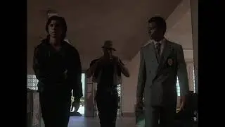 Miami Vice - Red Tape - Best Adventures [HD]