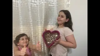 Viral Dubai chocolate# make it by yourself @YomnaWorld