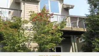 SOLD - Forest Heights Portland, OR -  $219,900