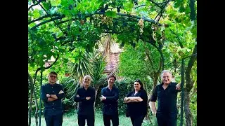 Il Rossignolo - Festival dei Saraceni 2024 - Live