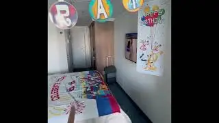 Disney Wish Onboarding Birthday Gifts: A Magical Welcome Aboard!