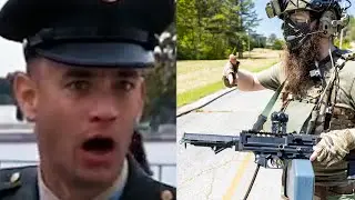 Добро пожаловать в чудесный мир страйкбола: издание AlaBAMA!