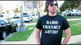 Jon Lajoie - Radio Friendly Song