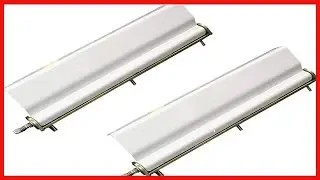 Upgrade Your RV Stability with the HappiJac Replacement Swing-Out Extension Bracket