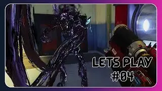 Prey (2017) &ndash; Unlocking Alien Secrets with the Psychoscope! | GAMEPLAY #04