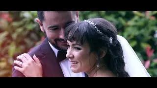 Michelle & John Wedding Teaser Trailer - by Thomas Moyles Wedding Films