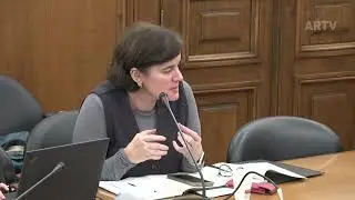 14-01-2026 | Audição do Presidente do Conselho Diretivo da ACSS | Mariana Vieira da Silva 2ª