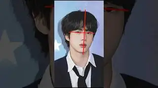 How to draw Jin #drawing #draw #art #jin #elchigo #elchigodrawing #shorts #short